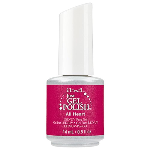 Polish - All Heart (LS)